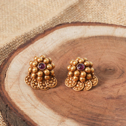 Goldplated Kudi Studds
