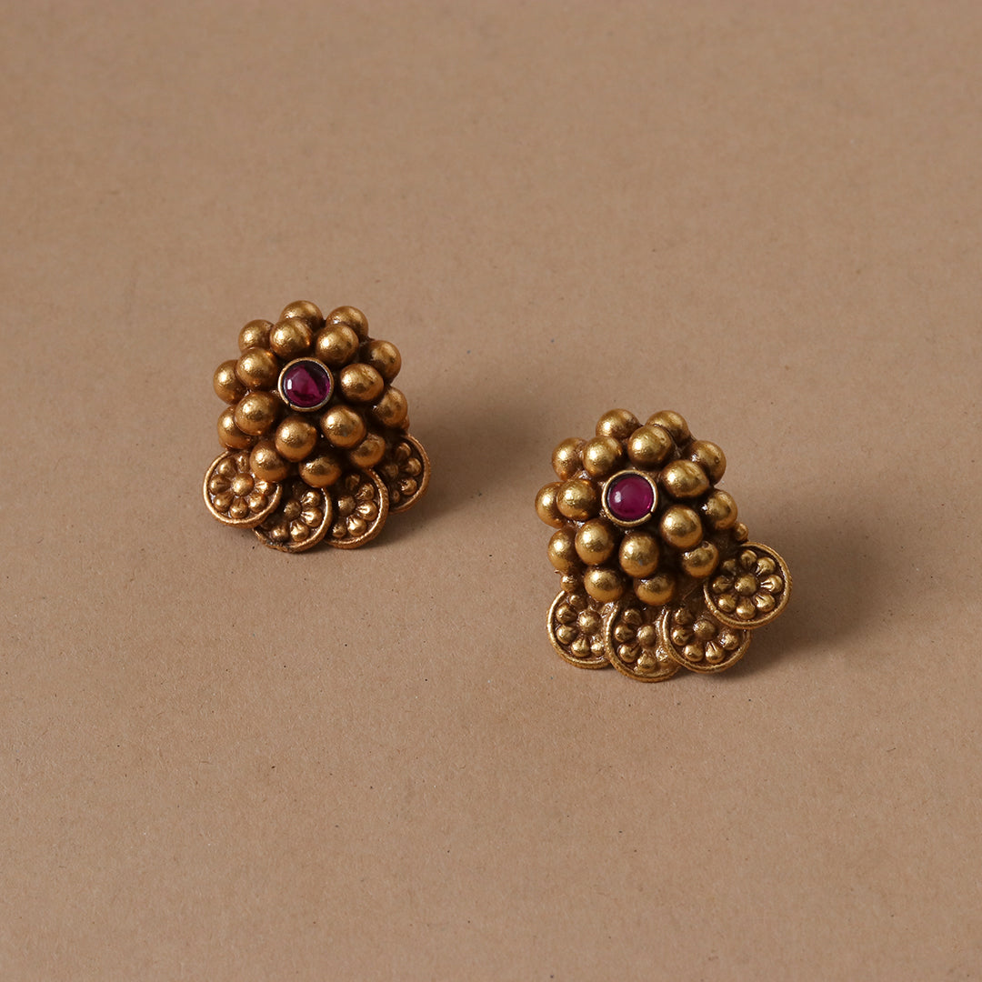 Goldplated Kudi Studds