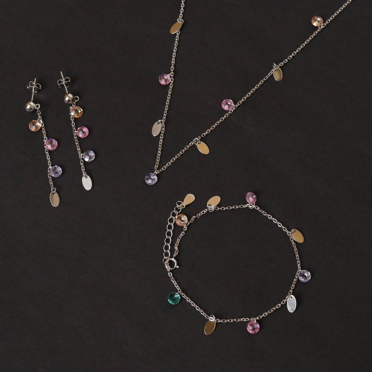 Jewellery Set